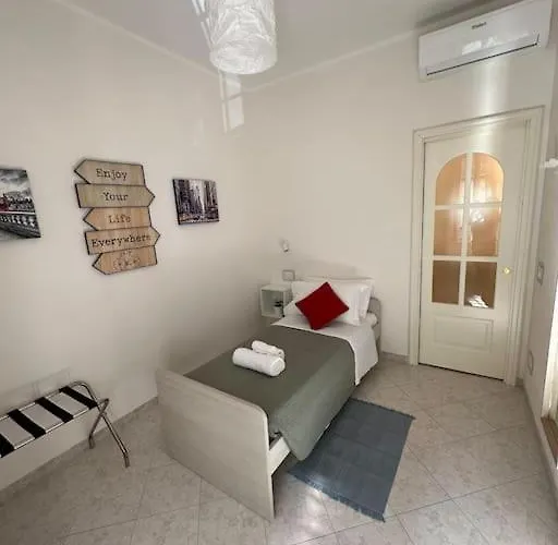 Appartamento Dimora Querini Roma