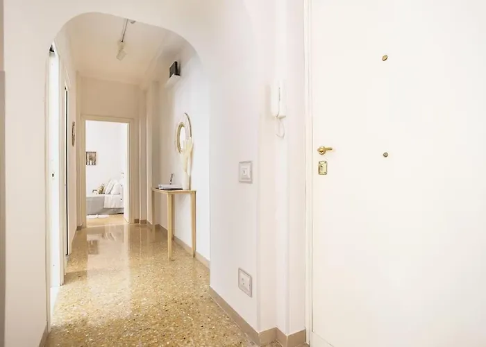 Dimora Querini Appartamento