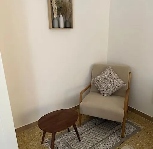 Appartamento Dimora Querini Roma