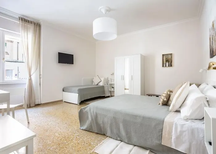 Dimora Querini Appartamento Roma