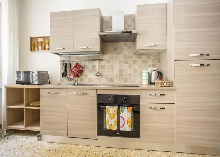 Appartamento Dimora Querini Roma