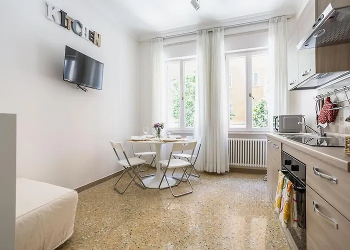 Appartamento Dimora Querini Roma