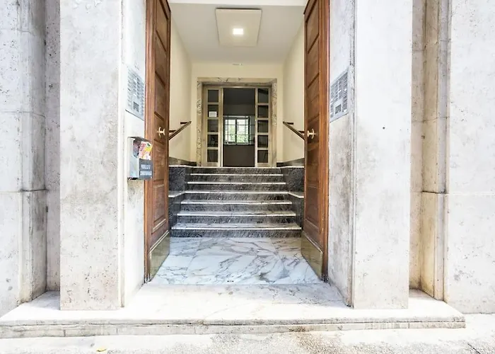 Dimora Querini Appartamento